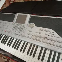 ارگ korg pa1x