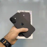 آیفون۱۶ بدون خط و خش با شرایط اقساط ویژه