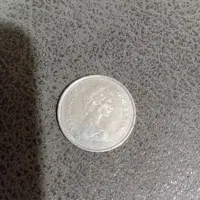 ۲۵‌سنت‌کانادا‌الیزابت