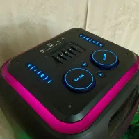 اسپیکر قدی جی بی ال پارتی باکس