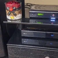 باند و امپیری فایر و دستگاه LG اصل