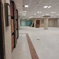 اجاره مغازه ۳۴۰ متری در A۴|اجارهٔ مغازه و غرفه|فولادشهر, A4|دیوار