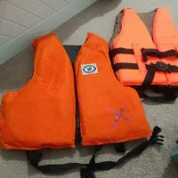 جلیقه غواصی