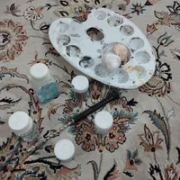 ملزومات سنگ مصنوعی|صنایع دستی و سایر لوازم تزئینی|اصفهان, گلستان|دیوار