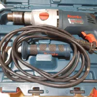 دریل رونیکس چکشی