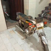 موتور 200 مدل 403|موتورسیکلت|قم, علی آباد|دیوار