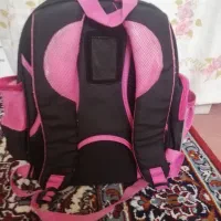 کیف مدرسه کاملا سالم و محکم|کیف، کفش، کمربند|شیراز, نصر|دیوار