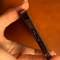 ایفون ۱۴ پرومکس ۲۵۶ گیگ|موبایل|رشت, پل تالشان|دیوار