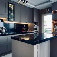 ۱۱۰متری زیر قی. مت _ روبه آفتاب جنت آباد فوری