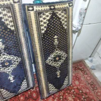 یک جفت پشتی دیواری سالم|پشتی|آستانه اشرفیه, |دیوار