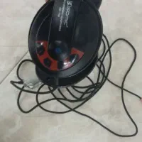 هدفون گیمینگ|قطعات و لوازم جانبی رایانه|پلدشت, |دیوار