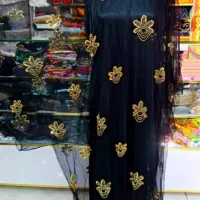 لباس خلیجی و ثوب مجلسی مزون دوز