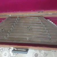 سنتور قدیمی