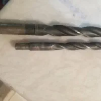 تعداد 2عددمته سایز بزرگ ومته فرز انگشتی ومته 4پر