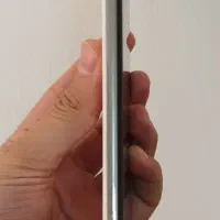 Samsung Galaxy A52s 5G سفید، حافظه ۲۵۶ گیگ|موبایل|نجف‌آباد, امام خمینی|دیوار