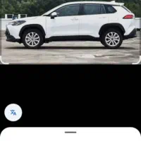 تویوتافرانتلندرهیبریدپرمیوم مدل۲۰۲۵|خودرو سواری و وانت|بروجرد, |دیوار