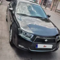 دنا پلاس توربو شارژ ۶دنده اتومات فول اپشن