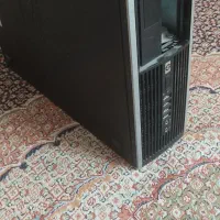 مینی کیس hp مانیتور lcd ۱۵ و ۱۹ اداری دانش آموزی|رایانه رومیزی|تهران, شهرآرا|دیوار