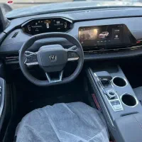 چانگان cs55 plus مشکی کربن بلک وارداتی