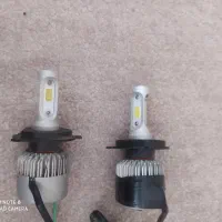 دوعدد هدلایت اورجینال