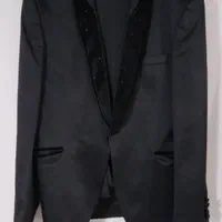 کت و شلوار مردانه