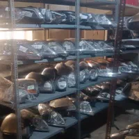 لوازم استوک و نو هیوندا کیا سوناتا ازرا سانتافه|قطعات یدکی و لوازم جانبی|تهران, بازار|دیوار