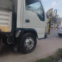 ایسوزو6تن مدل 88استثنائی|خودرو سنگین|مشهد, آزادشهر|دیوار