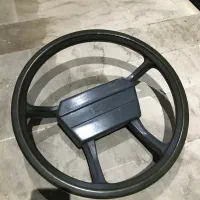 غربیلک فرمان پاژن لندرور