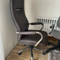 صندلی مدیریتی چرمی و صندلی دانش آموزی|صندلی و نیمکت|تهران, توحید|دیوار