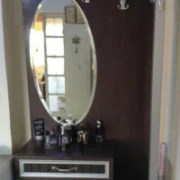 جا لباسی جا کفشی