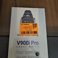 ساعت هوشمند V900i Pro 48mm