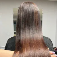 کراتین و احیا ۹۰۰ فقط تا یلدا|خدمات آرایشگری و زیبایی|اصفهان, باغ زرشک|دیوار