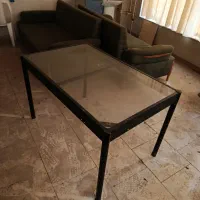 مبل و صندلی|مبلمان خانگی و میز عسلی|رشت, شالکو|دیوار
