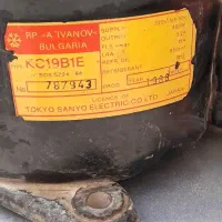 موتور یخچال|ماشینآلات صنعتی|محمدیه-قزوین, |دیوار