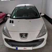 خودرو۲۰۷  tu5