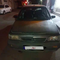 پرایدمدل۸۵