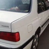 پارس سال مدل ۱۴۰۰|خودرو سواری و وانت|کردکوی, |دیوار