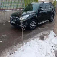 هایما  s7 توربو|خودرو سواری و وانت|خوی, |دیوار