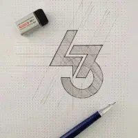 طراحی لوگو و خدمات گرافیک   و محتوا نویسی کامل|خدمات رایانه‌ای و موبایل|تهران, ونک|دیوار