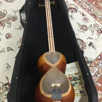 تار ۳مهر ویژه استادجلیلوند