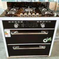 گازطرح فر فرناس.اجاق گاز فرناس.گازصفحه ای|اجاق گاز و لوازم برقی پختوپز|خرمآباد, |دیوار