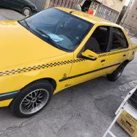 پژو 405|خودرو سواری و وانت|کرمانشاه, |دیوار