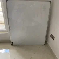 فوری تخته وایت برد مگنتی در حد نو|لوازم التحریر|رشت, باهنر|دیوار