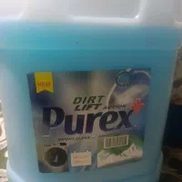 مایع لباسشویی ظرفشویی پورکس عمده وتک شوینده