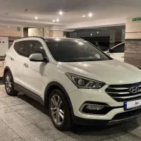 هیوندا سانتافه