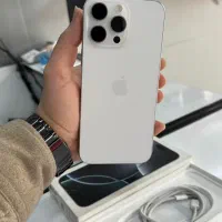 ۱۶ پرو مکس / با ریجستر / ۲۵۶ گیگ