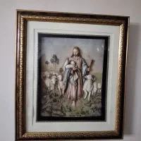 تابلو برجسته