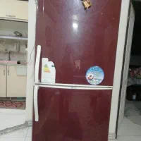 یخچال فریزر کاملا سالم فقط ۷ میلیون و۵۰۰|یخچال و فریزر|اسلامشهر, شهرک واوان|دیوار