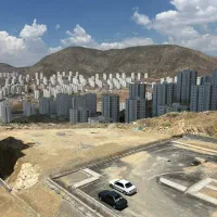 فاز 11 سرمایه گذاری سنددار جنوبی تحویل 2ساله