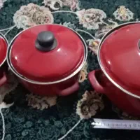 سه تا قابلمه